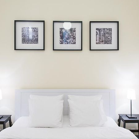 Oasis Apartments - Budapest City Park Dış mekan fotoğraf