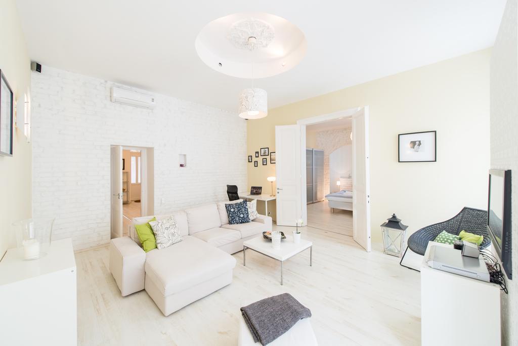 Oasis Apartments - Budapest City Park Oda fotoğraf