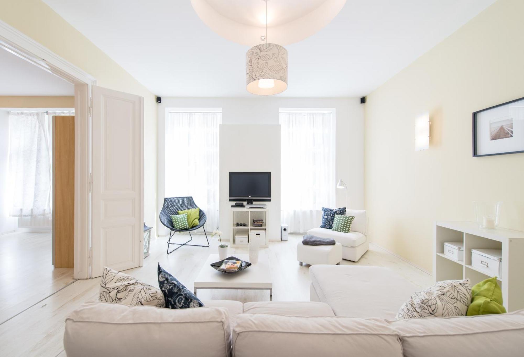 Oasis Apartments - Budapest City Park Dış mekan fotoğraf