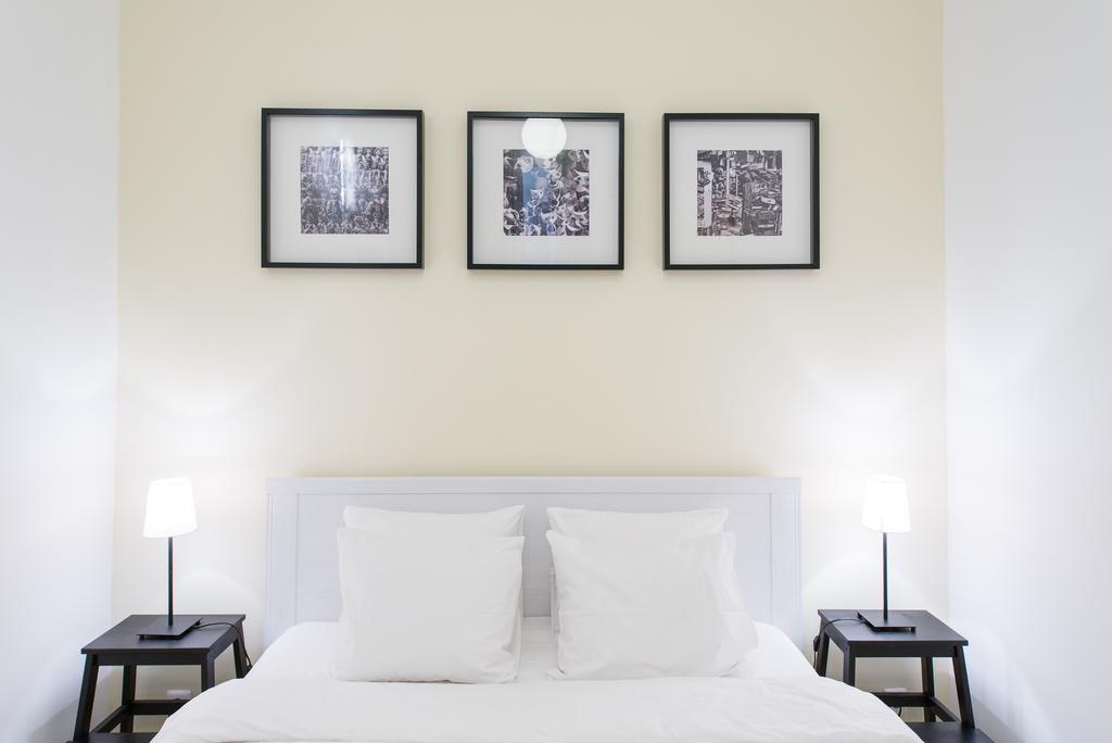 Oasis Apartments - Budapest City Park Dış mekan fotoğraf